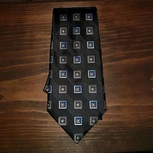 Men's tie